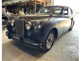 1953 Jaguar Mark VII (CC-2086960) for sale in Hingham, Massachusetts