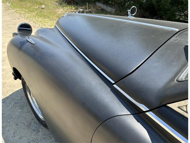 1953 Jaguar Mark VII (CC-2086960) for sale in Hingham, Massachusetts