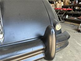 1953 Jaguar Mark VII (CC-2086960) for sale in Hingham, Massachusetts