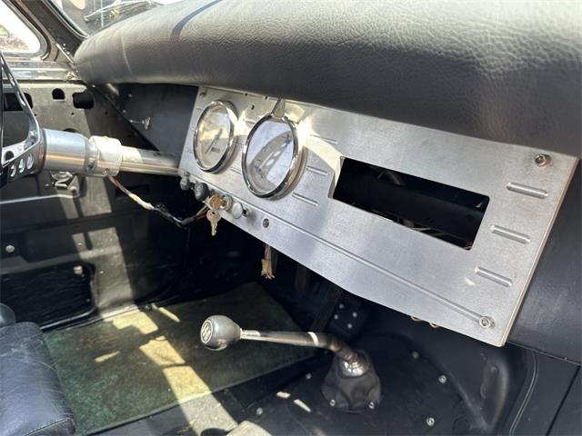 1953 Jaguar Mark VII (CC-2086960) for sale in Hingham, Massachusetts