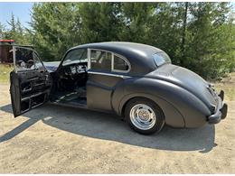 1953 Jaguar Mark VII (CC-2086960) for sale in Hingham, Massachusetts