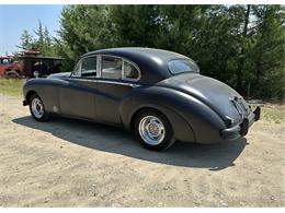 1953 Jaguar Mark VII (CC-2086960) for sale in Hingham, Massachusetts
