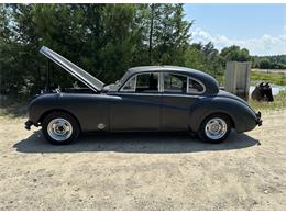 1953 Jaguar Mark VII (CC-2086960) for sale in Hingham, Massachusetts