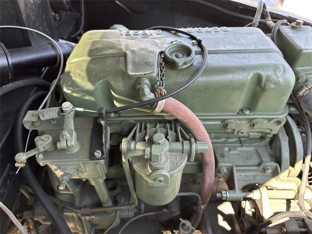 1953 Jaguar Mark VII (CC-2086960) for sale in Hingham, Massachusetts