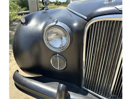1953 Jaguar Mark VII (CC-2086960) for sale in Hingham, Massachusetts