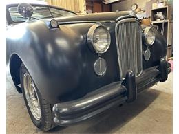 1953 Jaguar Mark VII (CC-2086960) for sale in Hingham, Massachusetts