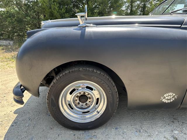 1953 Jaguar Mark VII (CC-2086960) for sale in Hingham, Massachusetts
