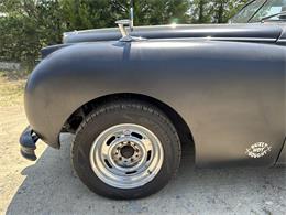 1953 Jaguar Mark VII (CC-2086960) for sale in Hingham, Massachusetts