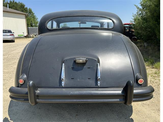 1953 Jaguar Mark VII (CC-2086960) for sale in Hingham, Massachusetts