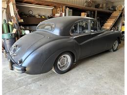 1953 Jaguar Mark VII (CC-2086960) for sale in Hingham, Massachusetts