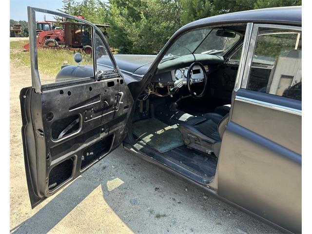 1953 Jaguar Mark VII (CC-2086960) for sale in Hingham, Massachusetts
