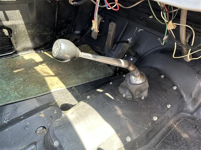 1953 Jaguar Mark VII (CC-2086960) for sale in Hingham, Massachusetts