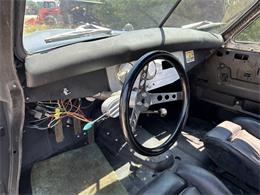 1953 Jaguar Mark VII (CC-2086960) for sale in Hingham, Massachusetts