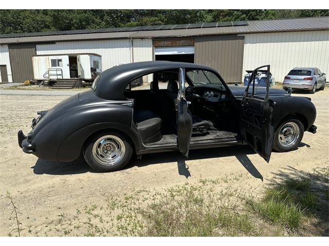 1953 Jaguar Mark VII (CC-2086960) for sale in Hingham, Massachusetts
