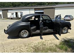 1953 Jaguar Mark VII (CC-2086960) for sale in Hingham, Massachusetts