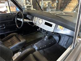 1953 Jaguar Mark VII (CC-2086960) for sale in Hingham, Massachusetts