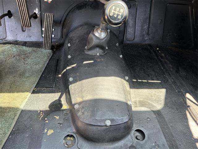 1953 Jaguar Mark VII (CC-2086960) for sale in Hingham, Massachusetts