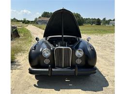 1953 Jaguar Mark VII (CC-2086960) for sale in Hingham, Massachusetts