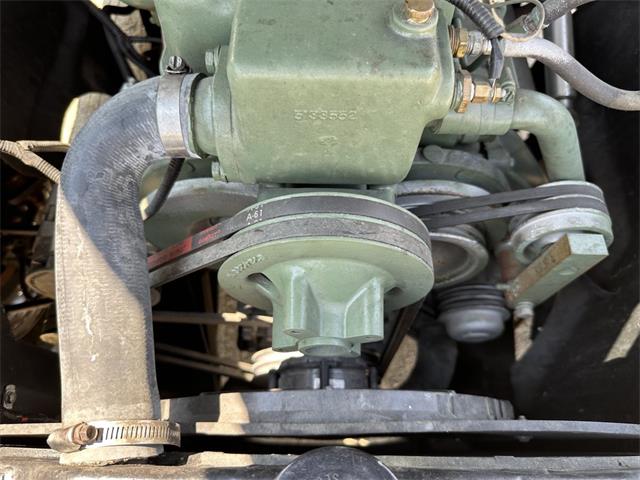 1953 Jaguar Mark VII (CC-2086960) for sale in Hingham, Massachusetts