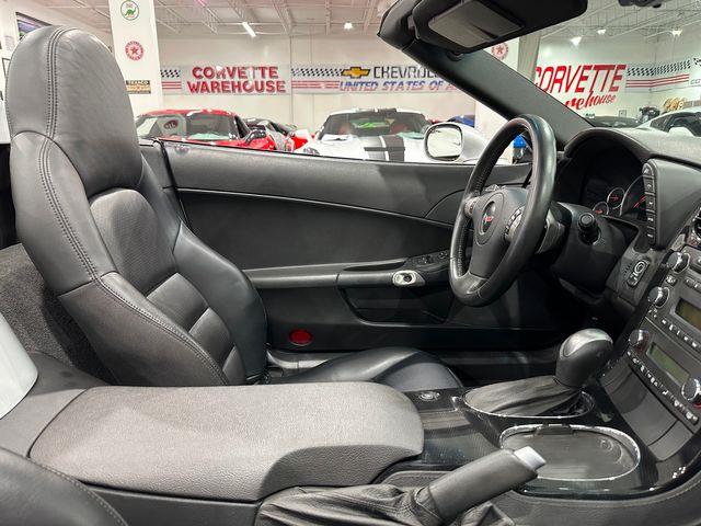 2009 Chevrolet Corvette (CC-2086961) for sale in Dallas, Texas