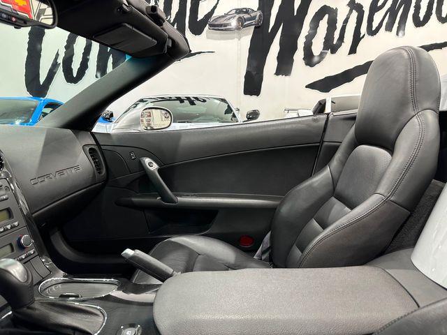 2009 Chevrolet Corvette (CC-2086961) for sale in Dallas, Texas