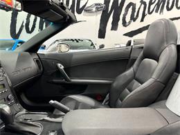 2009 Chevrolet Corvette (CC-2086961) for sale in Dallas, Texas
