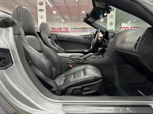 2009 Chevrolet Corvette (CC-2086961) for sale in Dallas, Texas