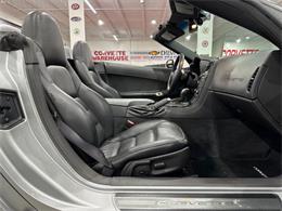 2009 Chevrolet Corvette (CC-2086961) for sale in Dallas, Texas