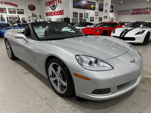 2009 Chevrolet Corvette (CC-2086961) for sale in Dallas, Texas