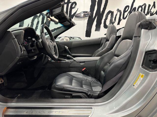 2009 Chevrolet Corvette (CC-2086961) for sale in Dallas, Texas