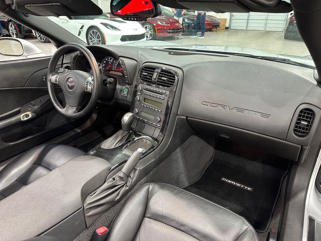 2009 Chevrolet Corvette (CC-2086961) for sale in Dallas, Texas