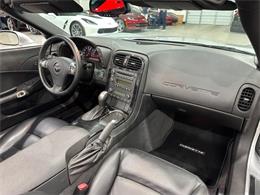 2009 Chevrolet Corvette (CC-2086961) for sale in Dallas, Texas