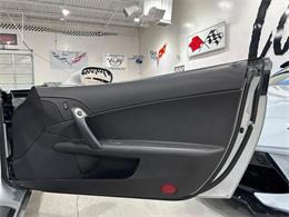 2009 Chevrolet Corvette (CC-2086961) for sale in Dallas, Texas