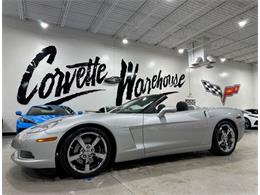 2009 Chevrolet Corvette (CC-2086961) for sale in Dallas, Texas
