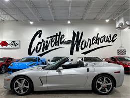 2009 Chevrolet Corvette (CC-2086961) for sale in Dallas, Texas