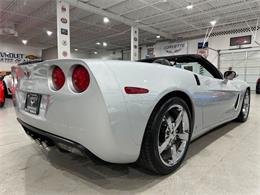 2009 Chevrolet Corvette (CC-2086961) for sale in Dallas, Texas