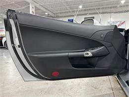 2009 Chevrolet Corvette (CC-2086961) for sale in Dallas, Texas