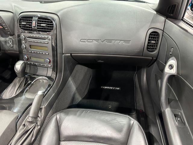 2009 Chevrolet Corvette (CC-2086961) for sale in Dallas, Texas