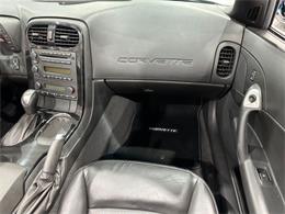 2009 Chevrolet Corvette (CC-2086961) for sale in Dallas, Texas