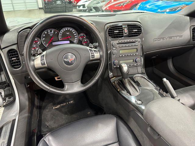 2009 Chevrolet Corvette (CC-2086961) for sale in Dallas, Texas