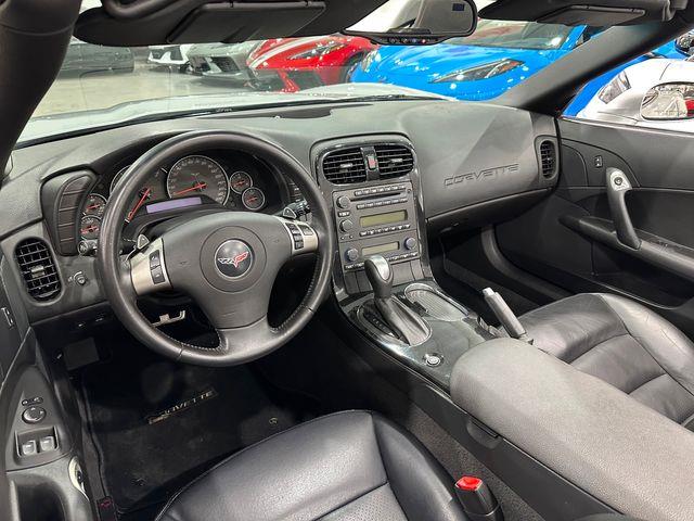 2009 Chevrolet Corvette (CC-2086961) for sale in Dallas, Texas