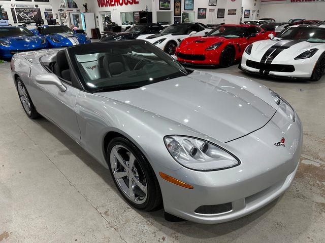2009 Chevrolet Corvette (CC-2086961) for sale in Dallas, Texas