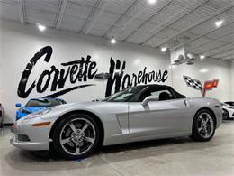 2009 Chevrolet Corvette (CC-2086961) for sale in Dallas, Texas