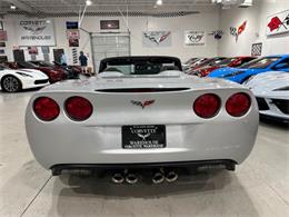 2009 Chevrolet Corvette (CC-2086961) for sale in Dallas, Texas