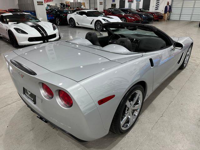 2009 Chevrolet Corvette (CC-2086961) for sale in Dallas, Texas