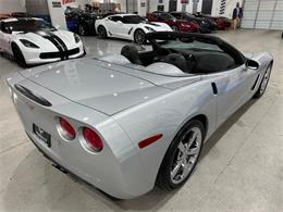 2009 Chevrolet Corvette (CC-2086961) for sale in Dallas, Texas