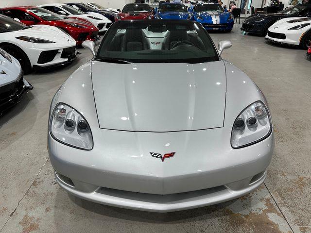 2009 Chevrolet Corvette (CC-2086961) for sale in Dallas, Texas