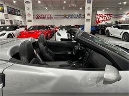 2009 Chevrolet Corvette (CC-2086961) for sale in Dallas, Texas