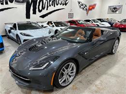 2014 Chevrolet Corvette (CC-2086962) for sale in Dallas, Texas