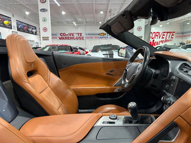 2014 Chevrolet Corvette (CC-2086962) for sale in Dallas, Texas